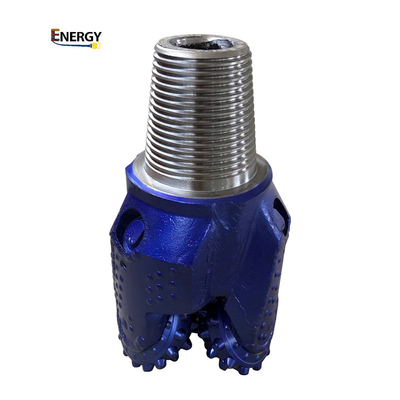 Roller Cone Drill Bit 6 Inch TCI Tricone Bit Of HDD Rock Drilling Tool