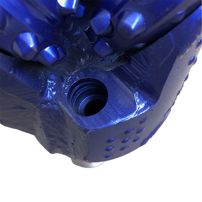 Roller Cone Drill Bit 6 Inch TCI Tricone Bit Of HDD Rock Drilling Tool