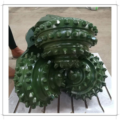 Tri-Cone Bit 22  Inch Roller Cone Drilling Bit  IADC 545 Of API Drilling Tool
