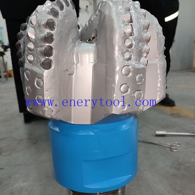 Steel Body Diamond Drill Bit 12-1/4 Inch