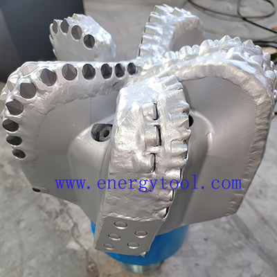 Diamond Drill Bit Oil Well  12 Inch  PDC Drilling Bit of API Rock Bit