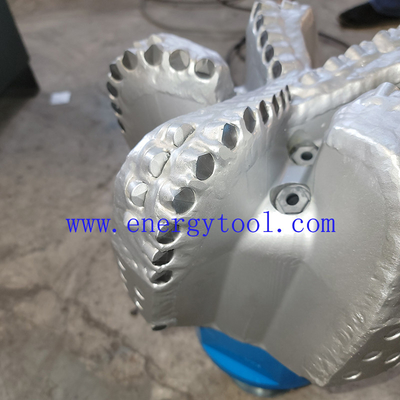Diamond Drill Bit Oil Well  12 Inch  PDC Drilling Bit of API Rock Bit