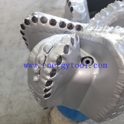 Diamond Drill Bit Oil Well  12 Inch  PDC Drilling Bit of API Rock Bit