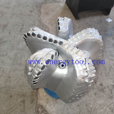 Diamond Drill Bit Oil Well  12 Inch  PDC Drilling Bit of API Rock Bit