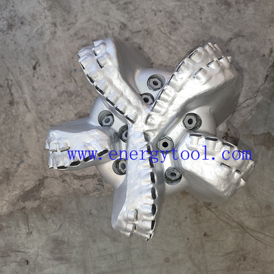 Diamond Drill Bit Oil Well  12 Inch  PDC Drilling Bit of API Rock Bit