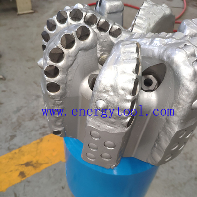 Hard Rock Diamond Drill Bits  9-1/2 Inch PDC Drill Bit  Of API Spec