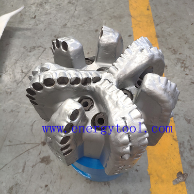 Hard Rock Diamond Drill Bits  9-1/2 Inch PDC Drill Bit  Of API Spec