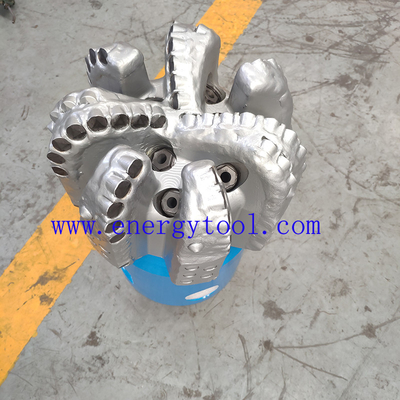 Hard Rock Diamond Drill Bits  9-1/2 Inch PDC Drill Bit  Of API Spec