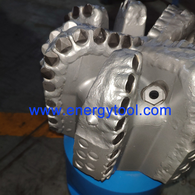 Diamond Drilling Bit 9-1/2 Inch API Spec Oilfield  PDC Rock Drill Bit