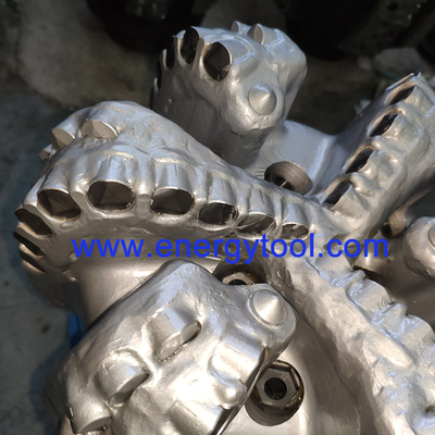 API Diamond Drilling  8-1/2" 6 Blades Of PDC Drill Bit  Of Oilfield