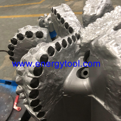 Oilfield Drilling Tool 17-1/2 Inch  6 Blades  PDC Drill Bit
