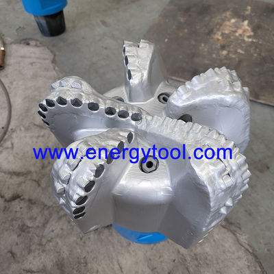 API Spec Diamond Drilling Tool  13-1/4 " Oil Rock PDC  Drill Bit