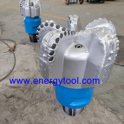 API Spec Diamond Drilling Tool  13-1/4 " Oil Rock PDC  Drill Bit
