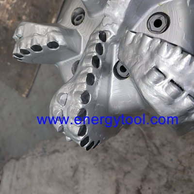 API Spec Diamond Drilling Tool  13-1/4 " Oil Rock PDC  Drill Bit
