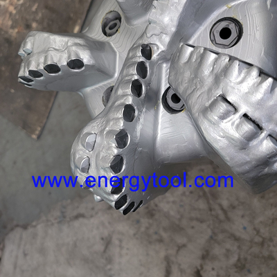 API Spec Diamond Drilling Tool  13-1/4 " Oil Rock PDC  Drill Bit