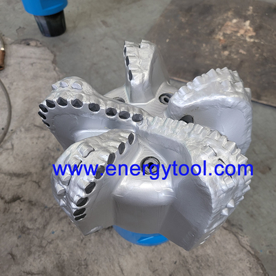 API Spec Diamond Drilling Tool  13-1/4 " Oil Rock PDC  Drill Bit
