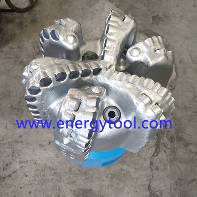 Hard Rock  Diamond PDC Drilling Bit  9-1/2 " of API Spec Drilling Tool