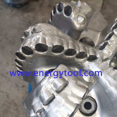 Hard Rock  Diamond PDC Drilling Bit  9-1/2 " of API Spec Drilling Tool