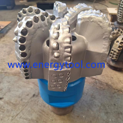 Rock Diamond Drill Tool 9-1/2 " Oilfield PDC Drilling Bit of  Down hole Tool