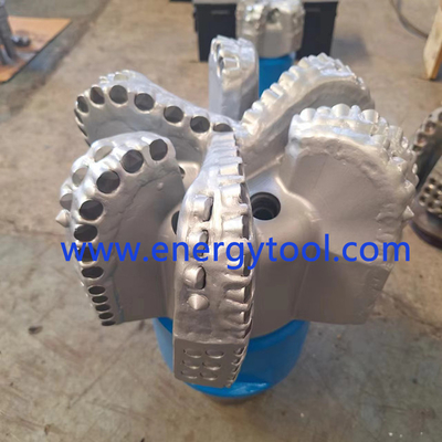 Rock Diamond Drill Tool 9-1/2 " Oilfield PDC Drilling Bit of  Down hole Tool