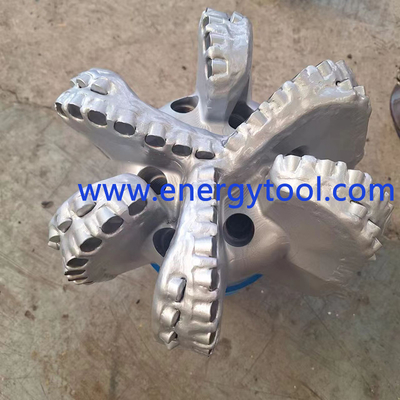 Rock Diamond Drill Tool 9-1/2 " Oilfield PDC Drilling Bit of  Down hole Tool
