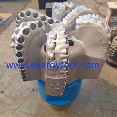 Rock Diamond Drill Tool 9-1/2 " Oilfield PDC Drilling Bit of  Down hole Tool