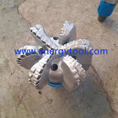 Rock Diamond Drill Tool 9-1/2 " Oilfield PDC Drilling Bit of  Down hole Tool
