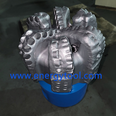 Hard Rock  Diamond PDC Drilling Bit  9-1/2 " of API Spec Drilling Tool