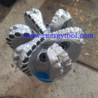 Rock Drilling Bit  8-1/2 Inch PDC Bit of  API Spec