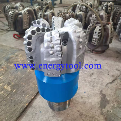Rock Drilling Bit  8-1/2 Inch PDC Bit of  API Spec