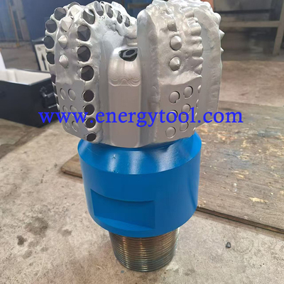 Rock Drilling Bit  8-1/2 Inch PDC Bit of  API Spec
