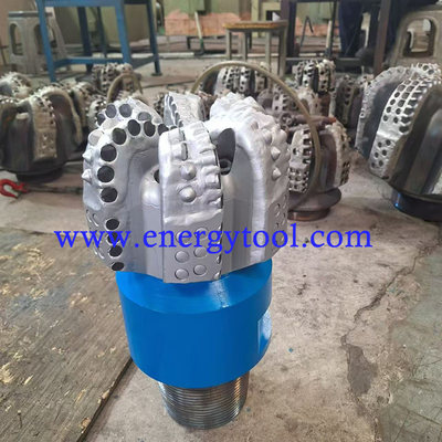 Rock Drilling Bit  8-1/2 Inch PDC Bit of  API Spec