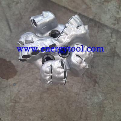 Rock Drilling Tool 5-1/2 Inch  PDC Drill Bit of  Well Diamond  Bit