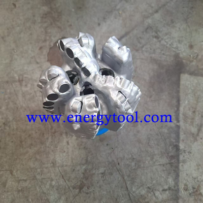 Rock Drilling Tool 5-1/2 Inch  PDC Drill Bit of  Well Diamond  Bit