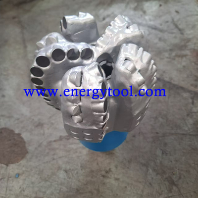 Rock Drilling Tool 5-1/2 Inch  PDC Drill Bit of  Well Diamond  Bit