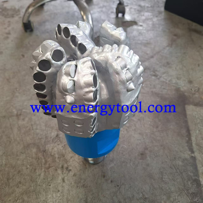Rock Drilling Tool 5-1/2 Inch  PDC Drill Bit of  Well Diamond  Bit