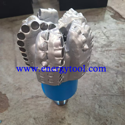 Rock Drilling Tool 5-1/2 Inch  PDC Drill Bit of  Well Diamond  Bit