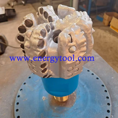 Diamond 5-1/2 " PDC Drill Bit Of oil Well Drilling Rig Bit