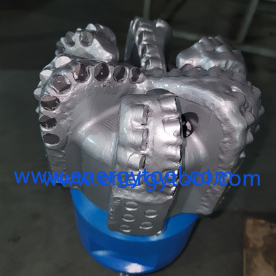 Oil Drilling Rig Bit 9.5 inch   PDC Drill Bit of API  Diamond Drilling Tool