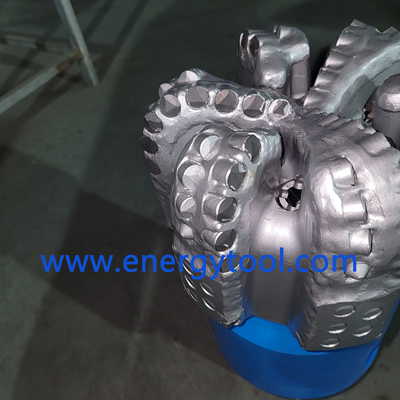 Oil Drilling Rig Bit 9.5 inch   PDC Drill Bit of API  Diamond Drilling Tool