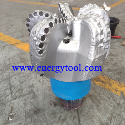 API Diamond Drill Bit  13-1/4 "  PDC Bit of Oil Well Drilling Tool