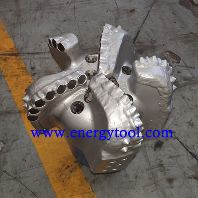 Diamond Rock Drilling Tool  13-1/4 " Oilfield PDC Bit of API Spec