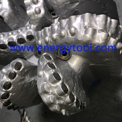 API  Spec 17-1/2 Inch  Oil Well  Polycrystalline Diamond Compact Drill Bits