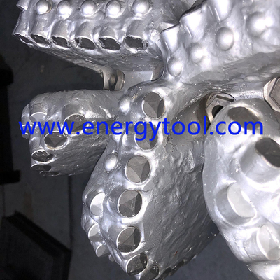 API  Spec 17-1/2 Inch  Oil Well  Polycrystalline Diamond Compact Drill Bits