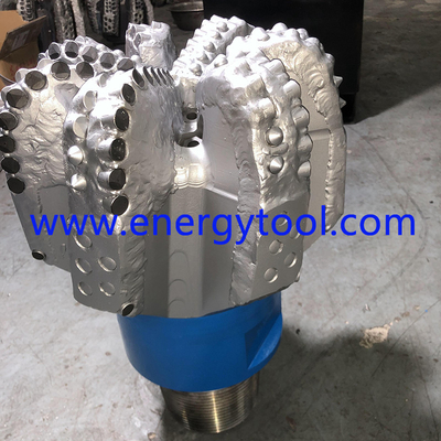 API  Spec 17-1/2 Inch  Oil Well  Polycrystalline Diamond Compact Drill Bits