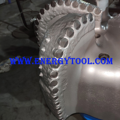 API Spec 17-1/2 Inch  Oil Well Polycrystalline Diamond Compact Pdc Bits
