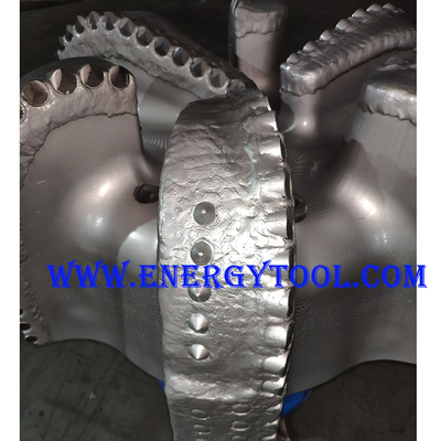 API Spec 17-1/2 Inch  Oil Well Polycrystalline Diamond Compact Pdc Bits