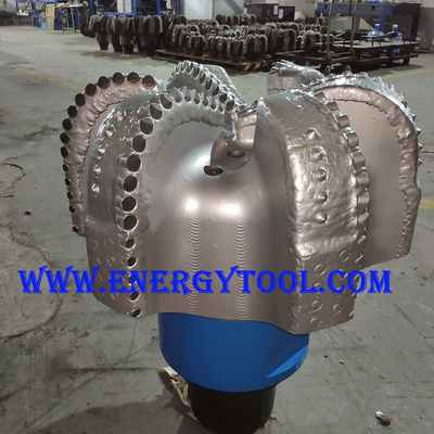 API Spec 17-1/2 Inch  Oil Well Polycrystalline Diamond Compact Pdc Bits