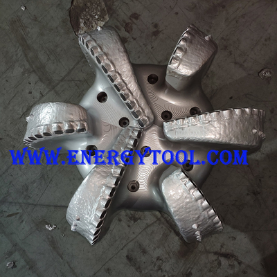 API Spec 17-1/2 Inch  Oil Well Polycrystalline Diamond Compact Pdc Bits