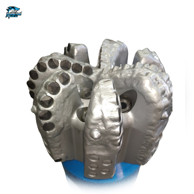 Eng PDC Diamond Drill Bits For Petroleum Oil Water Drill Bit